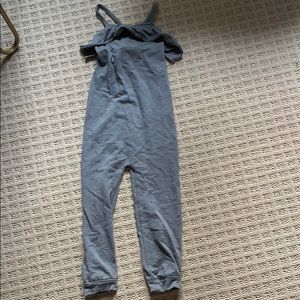 Cat & Jack Other - Cat and jack overalls size 4T Cat & Jack Other - Cat and jack overalls size 4T